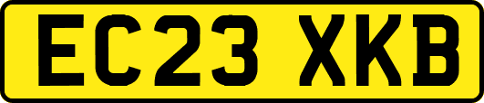 EC23XKB