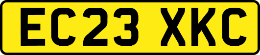 EC23XKC