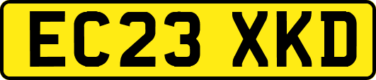EC23XKD