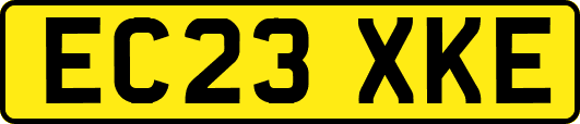 EC23XKE