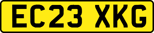 EC23XKG