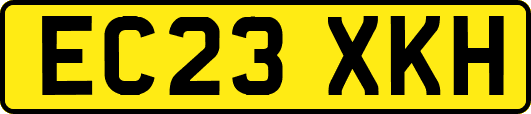EC23XKH