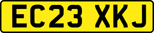 EC23XKJ