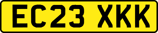 EC23XKK
