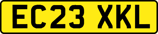 EC23XKL