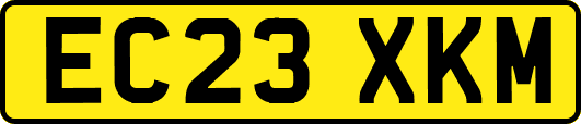 EC23XKM