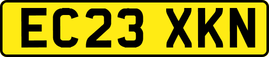 EC23XKN