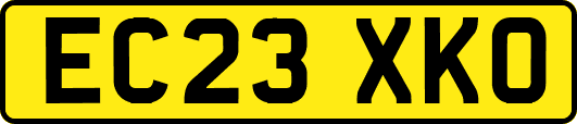 EC23XKO
