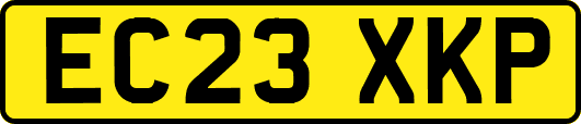 EC23XKP