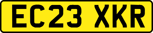 EC23XKR