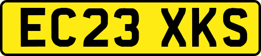 EC23XKS