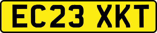 EC23XKT