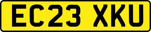 EC23XKU