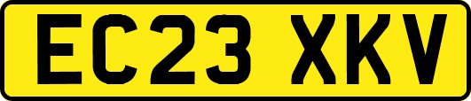 EC23XKV