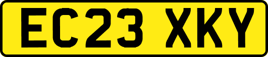 EC23XKY