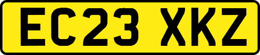 EC23XKZ