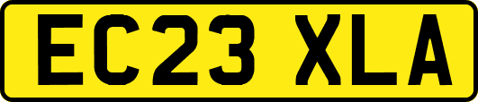 EC23XLA
