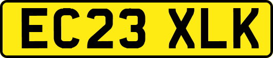 EC23XLK