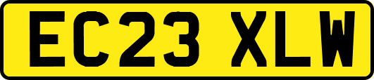 EC23XLW