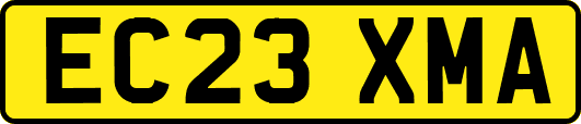 EC23XMA