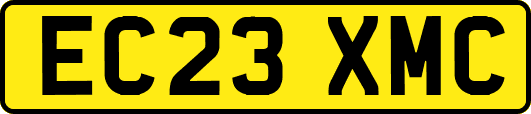 EC23XMC