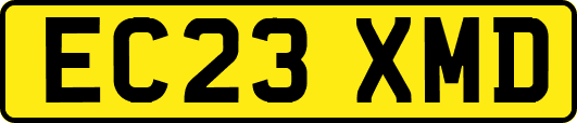 EC23XMD