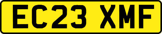 EC23XMF