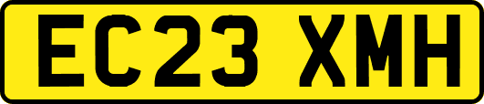 EC23XMH