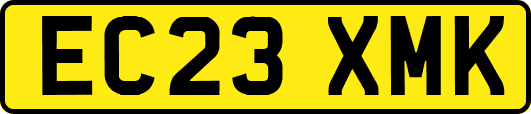 EC23XMK