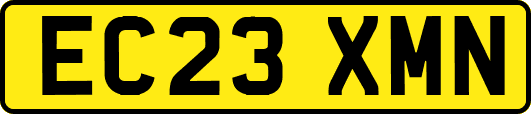 EC23XMN