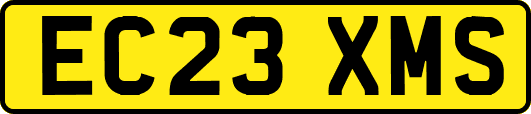 EC23XMS