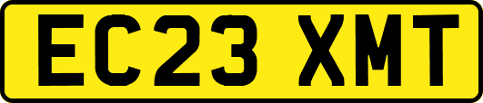 EC23XMT