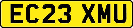 EC23XMU