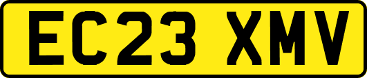 EC23XMV