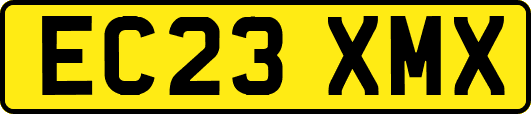 EC23XMX