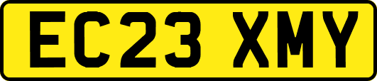 EC23XMY