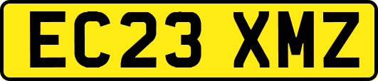 EC23XMZ