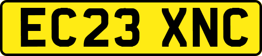EC23XNC