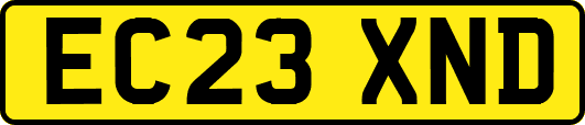 EC23XND