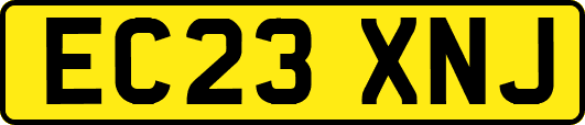 EC23XNJ