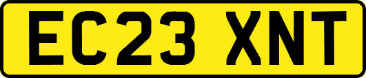 EC23XNT