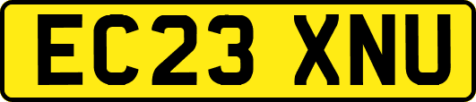 EC23XNU