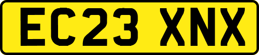 EC23XNX