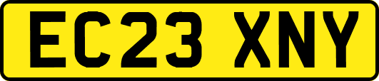 EC23XNY