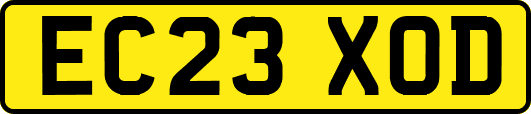 EC23XOD