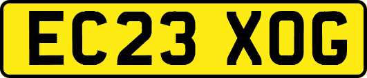 EC23XOG