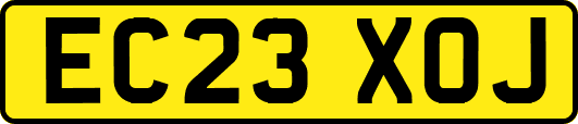 EC23XOJ