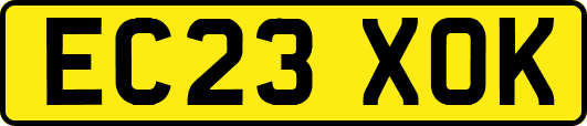 EC23XOK