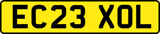 EC23XOL