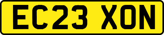 EC23XON